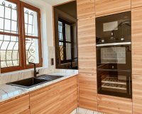 Nieuwbouw - Villa - Cuevas Del Almanzora - Desert Springs Golf Club