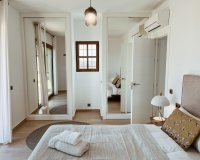 Nieuwbouw - Villa - Cuevas Del Almanzora - Desert Springs Golf Club