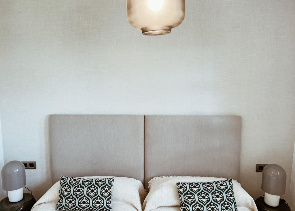 Nieuwbouw - Villa - Cuevas Del Almanzora - Desert Springs Golf Club