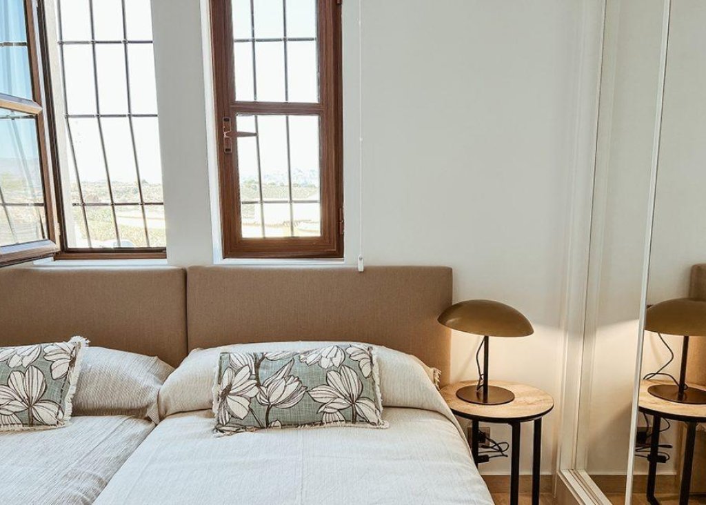 Nieuwbouw - Villa - Cuevas Del Almanzora - Desert Springs Golf Club