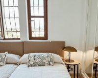 Nieuwbouw - Villa - Cuevas Del Almanzora - Desert Springs Golf Club