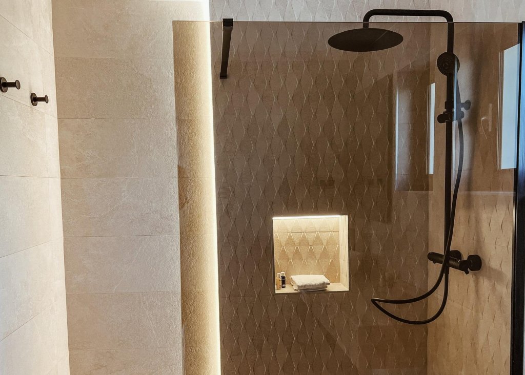 Nieuwbouw - Villa - Cuevas Del Almanzora - Desert Springs Golf Club