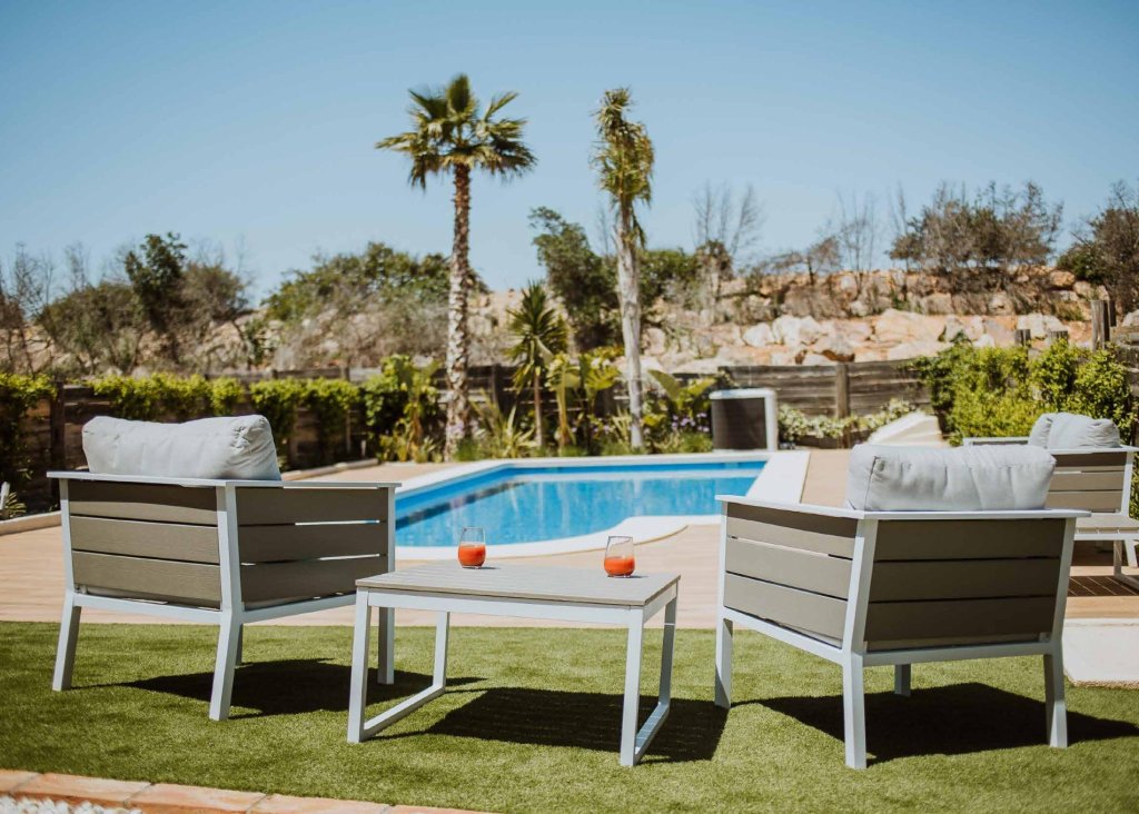 Nieuwbouw - Villa - Cuevas Del Almanzora - Desert Springs Golf Club