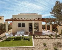 Nieuwbouw - Villa - Cuevas Del Almanzora - Desert Springs Golf Club