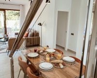 Nieuwbouw - Villa - Cuevas Del Almanzora - Desert Springs Golf Club