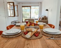 Nieuwbouw - Villa - Cuevas Del Almanzora - Desert Springs Golf Club