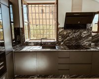 Nieuwbouw - Villa - Cuevas Del Almanzora - Desert Springs Golf Club