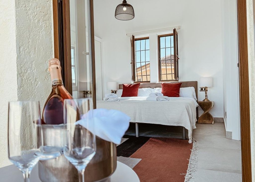 Nieuwbouw - Villa - Cuevas Del Almanzora - Desert Springs Golf Club