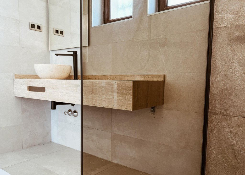 Nieuwbouw - Villa - Cuevas Del Almanzora - Desert Springs Golf Club