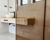 Nieuwbouw - Villa - Cuevas Del Almanzora - Desert Springs Golf Club