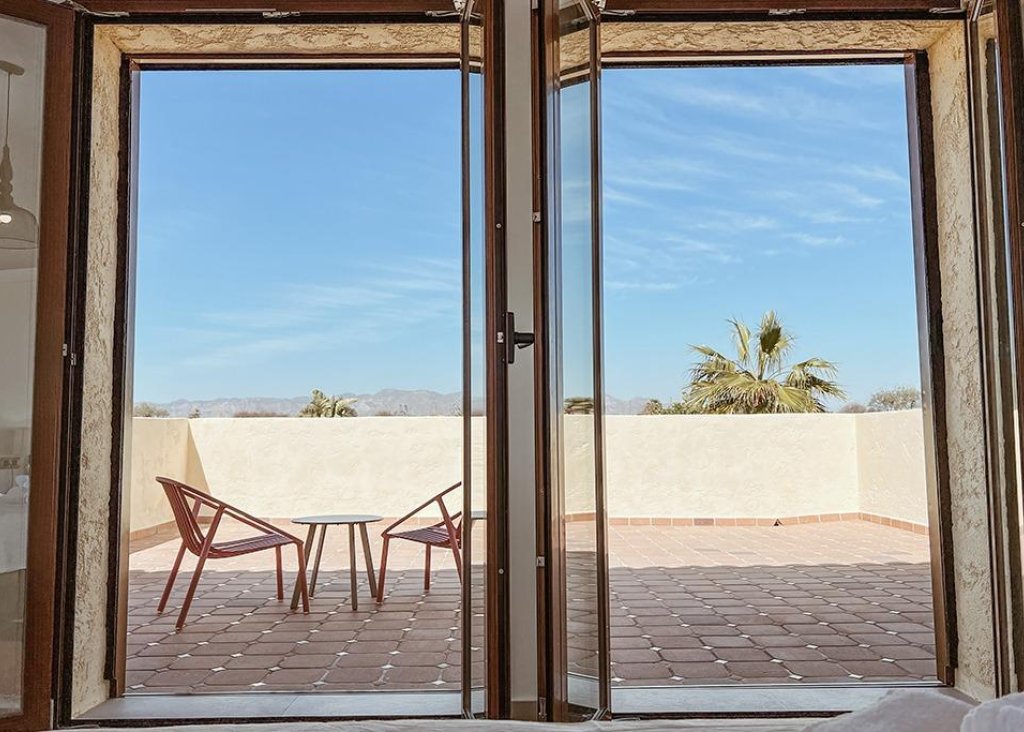 Nieuwbouw - Villa - Cuevas Del Almanzora - Desert Springs Golf Club