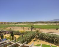 Nieuwbouw - Villa - Cuevas Del Almanzora - Desert Springs Golf Club