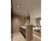 Nieuwbouw - Villa - Cuevas Del Almanzora - Desert Springs Golf Club