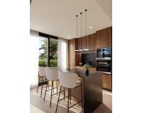 Nieuwbouw - Villa - Cuevas Del Almanzora - Desert Springs Golf Club