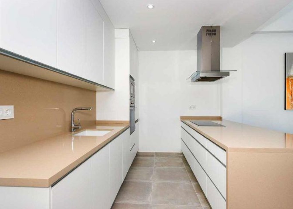 Nieuwbouw - Villa - Daya Nueva - Centro