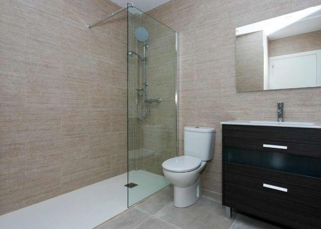 Nieuwbouw - Villa - Daya Nueva - Centro