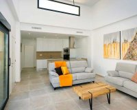 Nieuwbouw - Villa - Daya Nueva - Centro