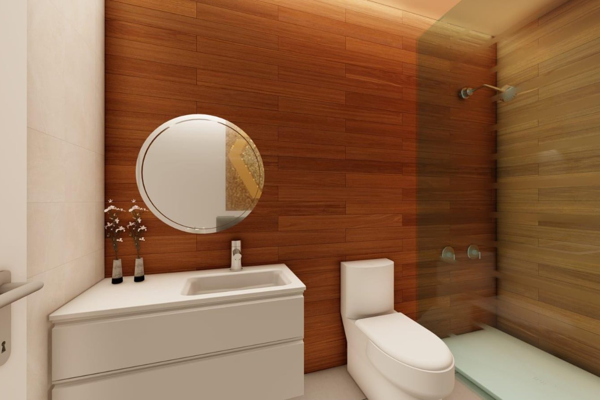 Nieuwbouw - Villa - Daya Nueva - Pueblo