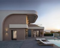 Nieuwbouw - Villa - Daya Nueva - Pueblo