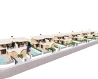 Nieuwbouw - Villa - Daya Nueva - Pueblo