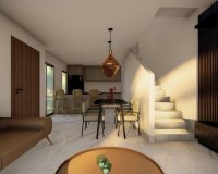 Nieuwbouw - Villa - Daya Nueva - Pueblo