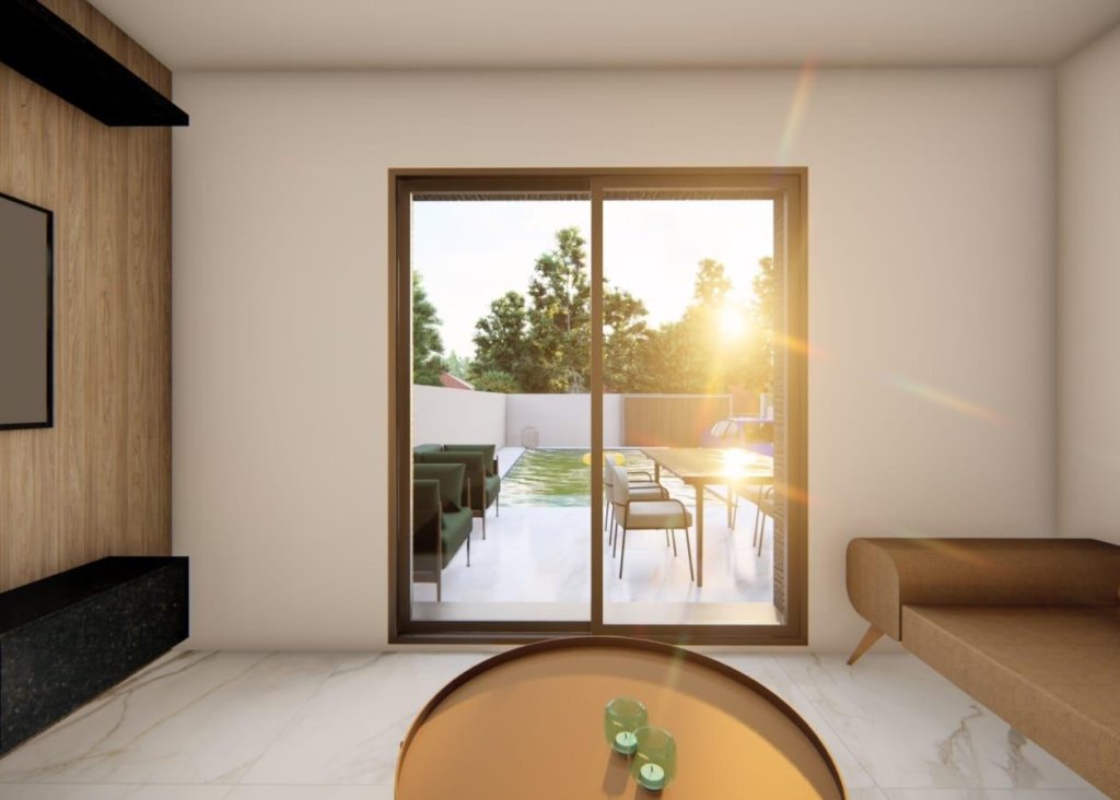 Nieuwbouw - Villa - Daya Nueva - Pueblo