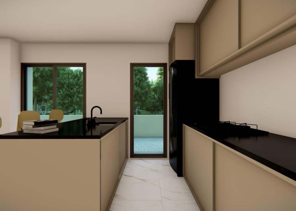 Nieuwbouw - Villa - Daya Nueva - Pueblo