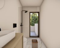 Nieuwbouw - Villa - Daya Nueva - Pueblo