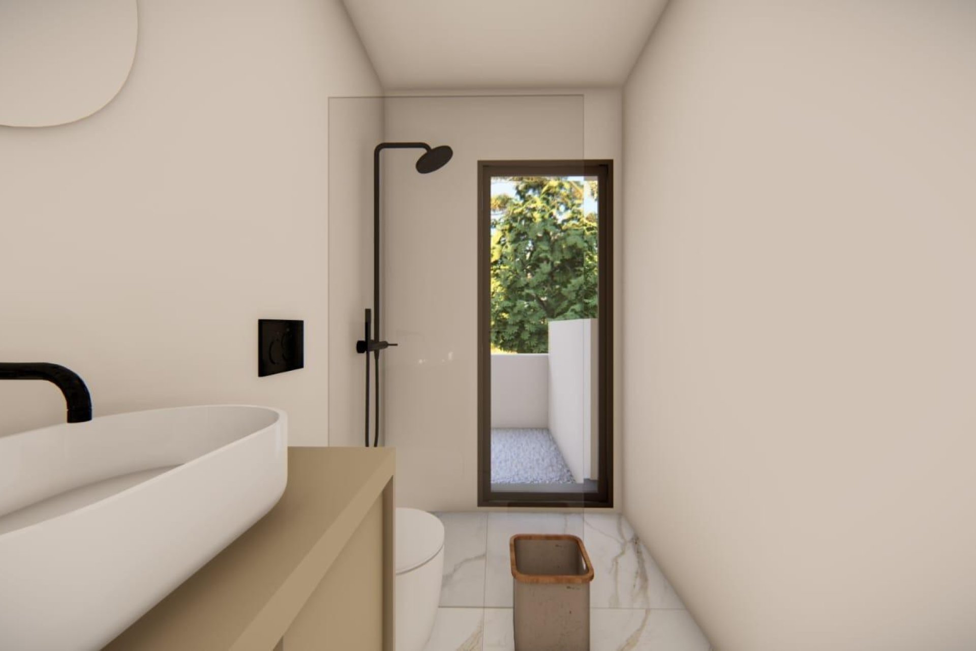 Nieuwbouw - Villa - Daya Nueva - Pueblo