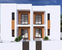 Nieuwbouw - Villa - Daya Nueva - Pueblo