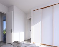 Nieuwbouw - Villa - Daya Nueva - Pueblo