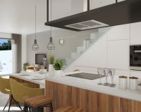 Nieuwbouw - Villa - Daya Nueva