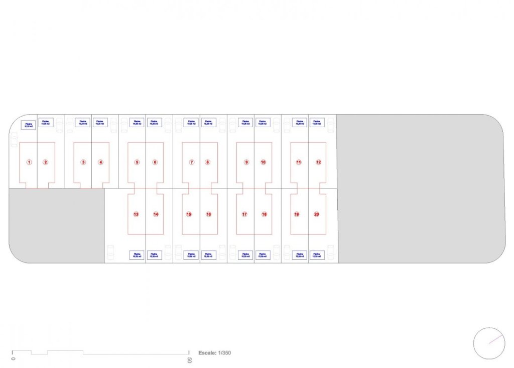 Nieuwbouw - Villa - Daya Nueva