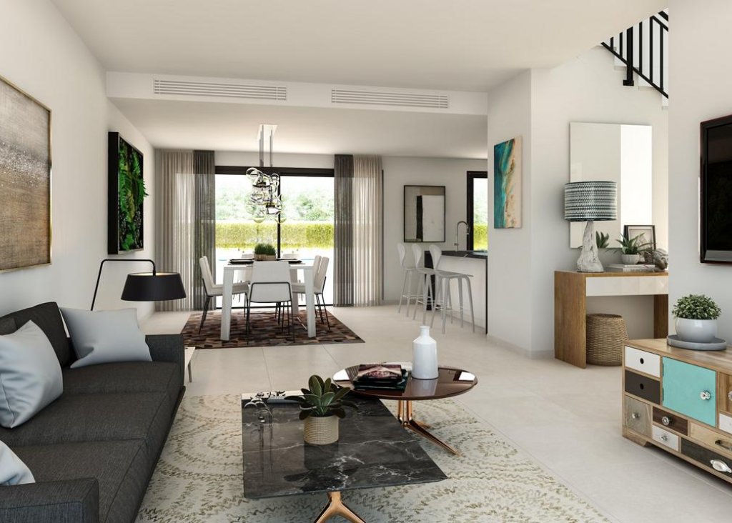 Nieuwbouw - Villa - Denia - Tossal Gros