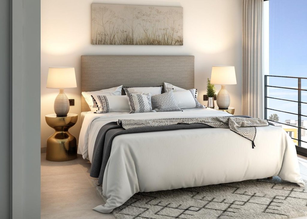 Nieuwbouw - Villa - Denia - Tossal Gros