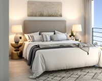 Nieuwbouw - Villa - Denia - Tossal Gros