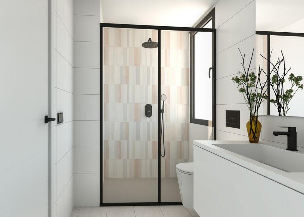 Nieuwbouw - Villa - Denia - Tossal Gros