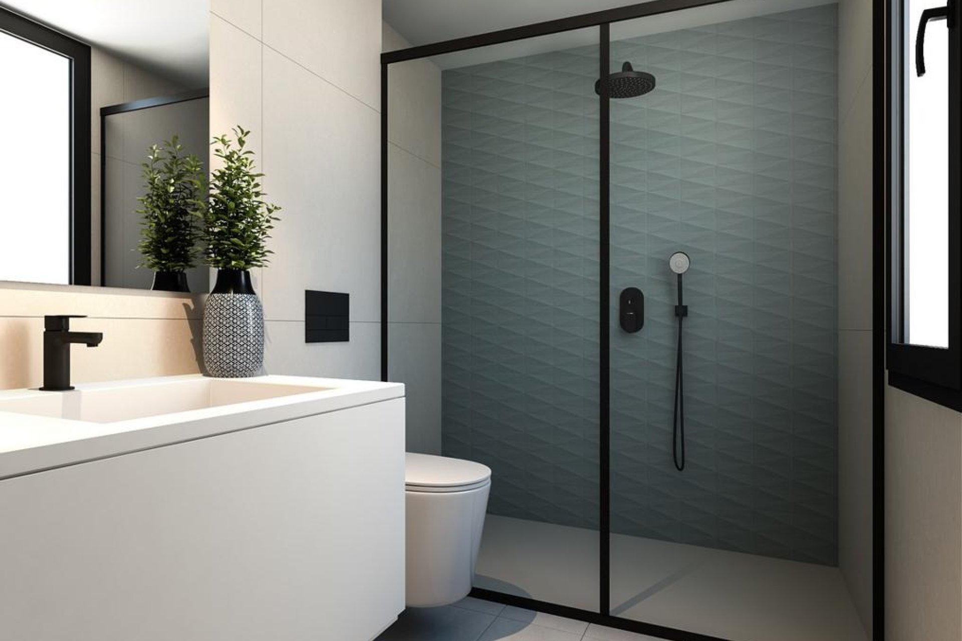 Nieuwbouw - Villa - Denia - Tossal Gros