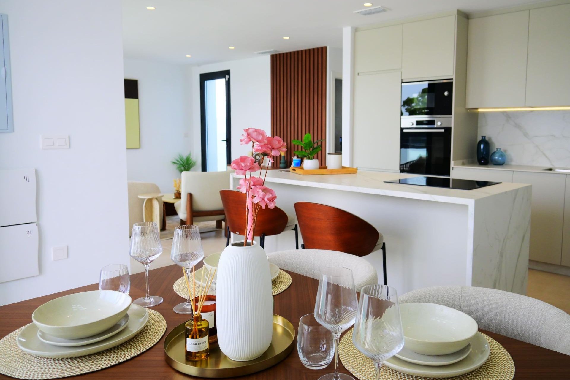 Nieuwbouw - Villa - Dolores - polideportivo