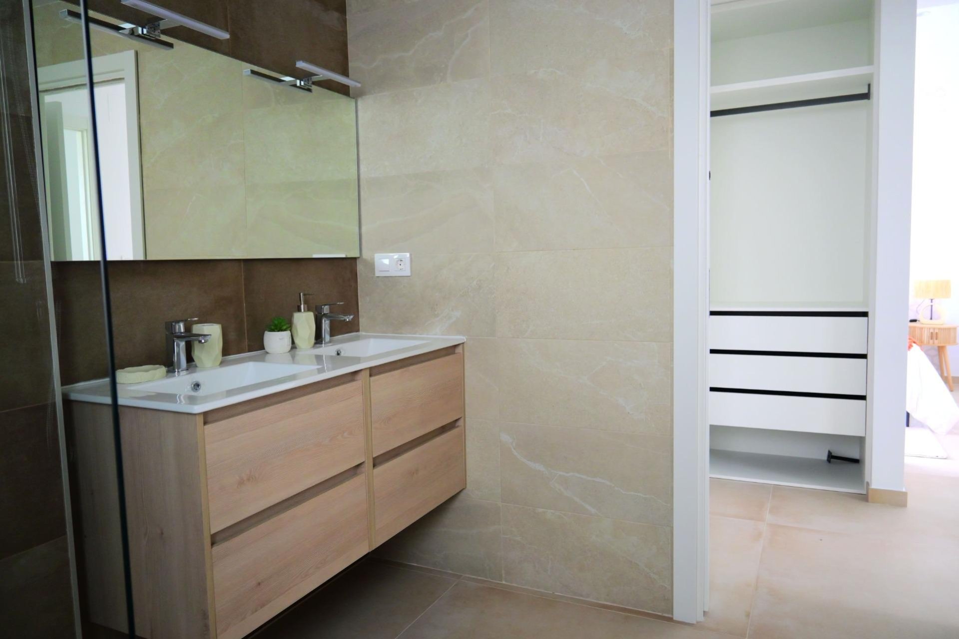 Nieuwbouw - Villa - Dolores - polideportivo