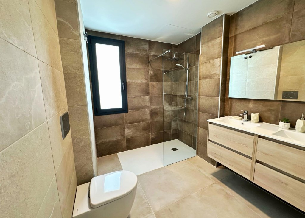 Nieuwbouw - Villa - Dolores - polideportivo