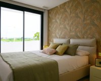 Nieuwbouw - Villa - Dolores - polideportivo