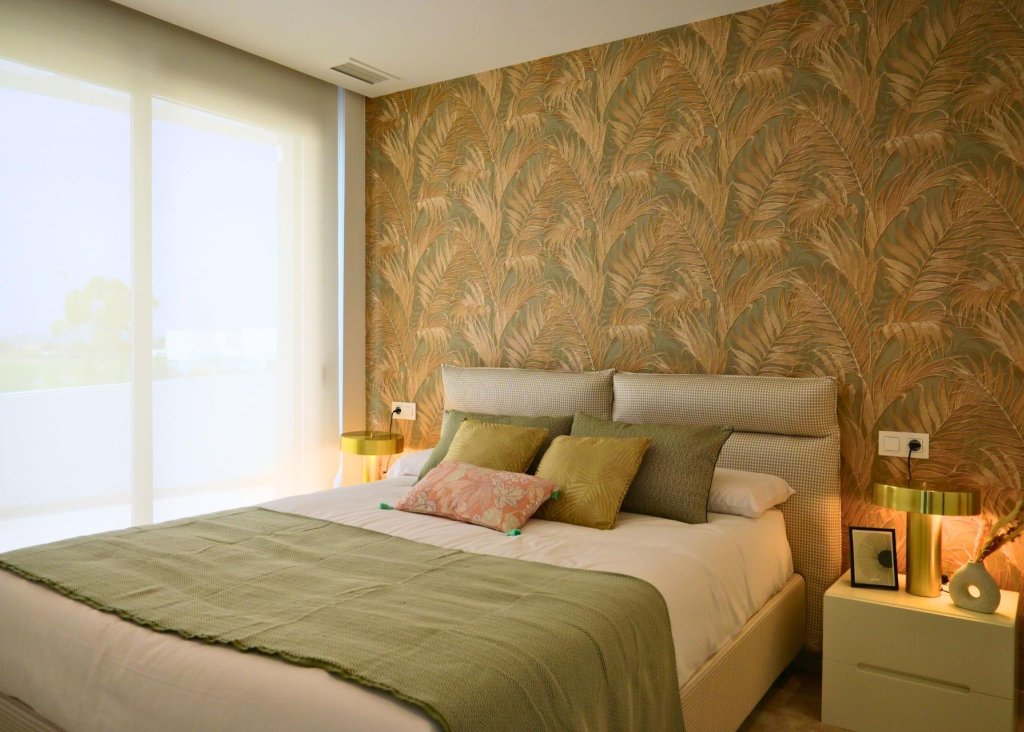 Nieuwbouw - Villa - Dolores - polideportivo