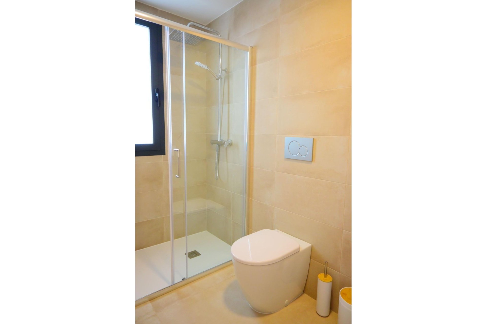 Nieuwbouw - Villa - Dolores - polideportivo