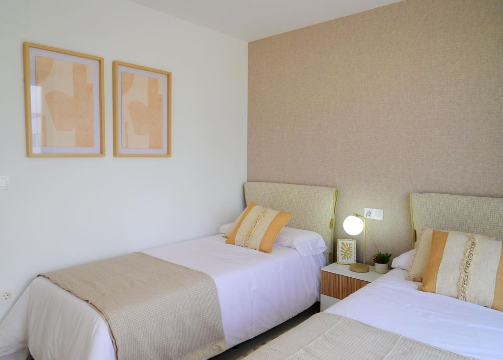 Nieuwbouw - Villa - Dolores - polideportivo