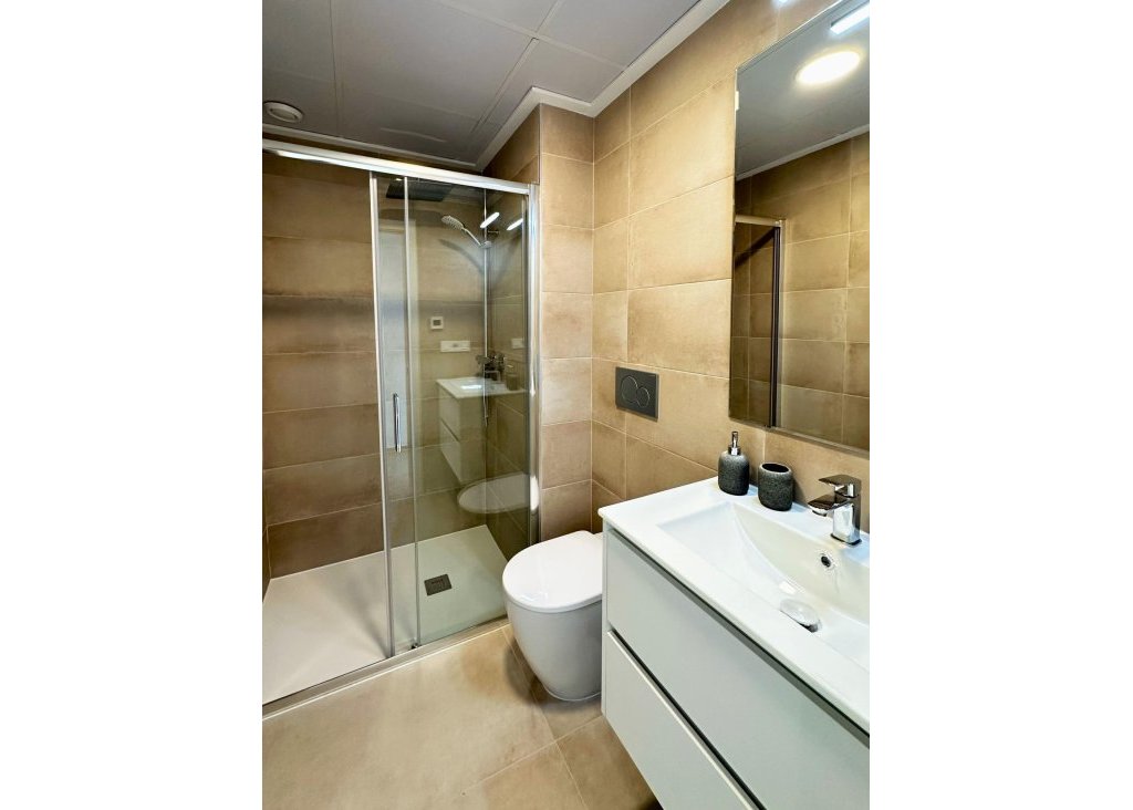 Nieuwbouw - Villa - Dolores - polideportivo