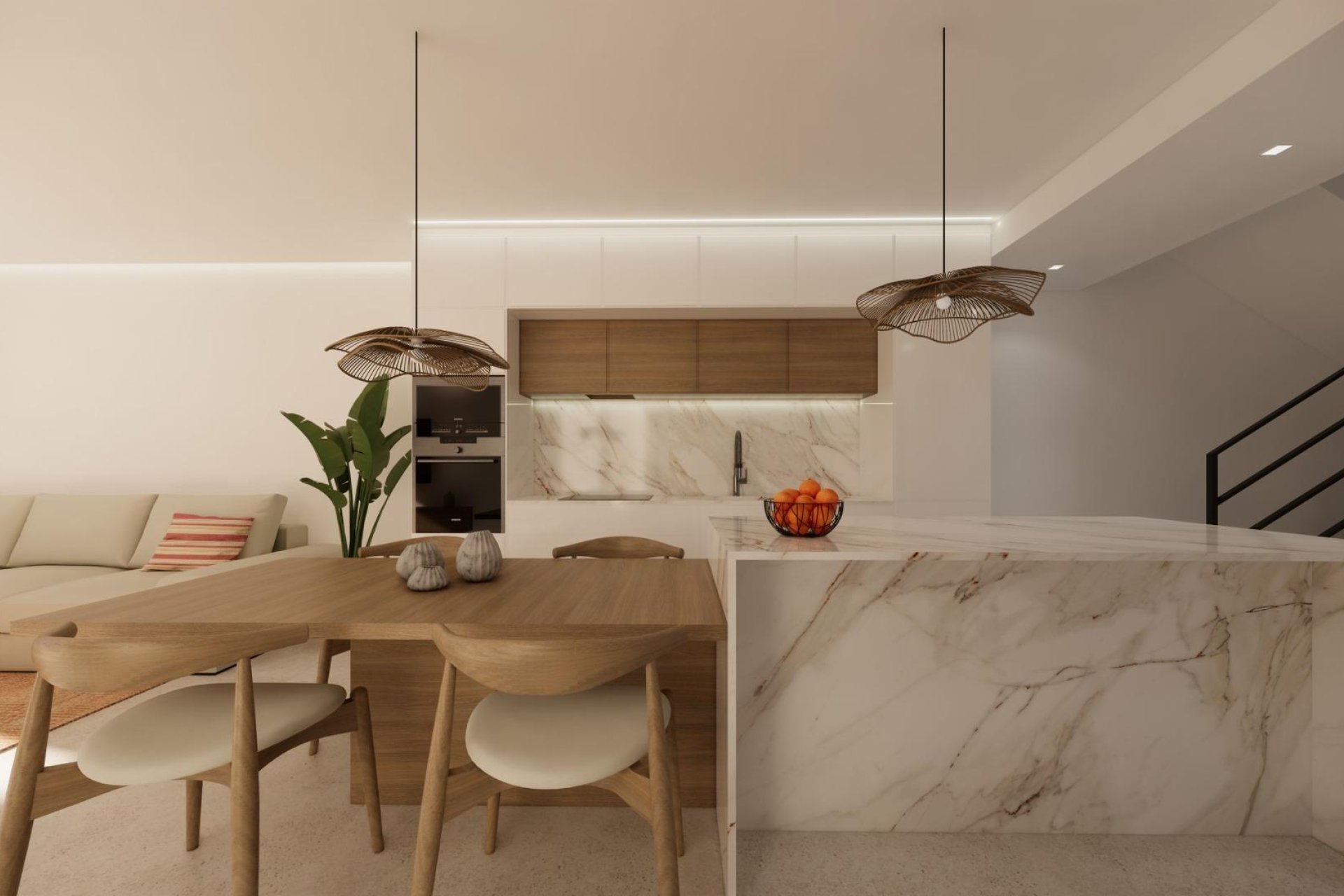 Nieuwbouw - Villa - Dolores - Pueblo