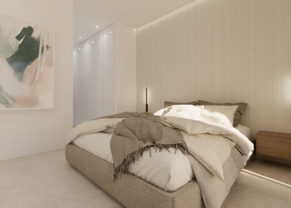 Nieuwbouw - Villa - Dolores - Pueblo