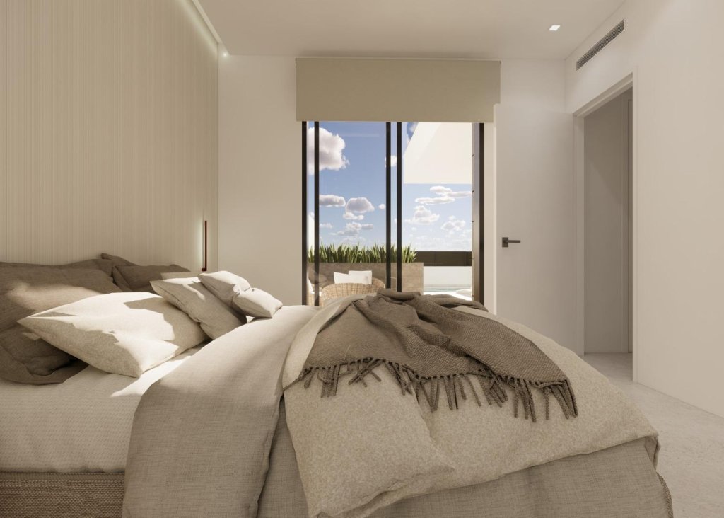 Nieuwbouw - Villa - Dolores - Pueblo