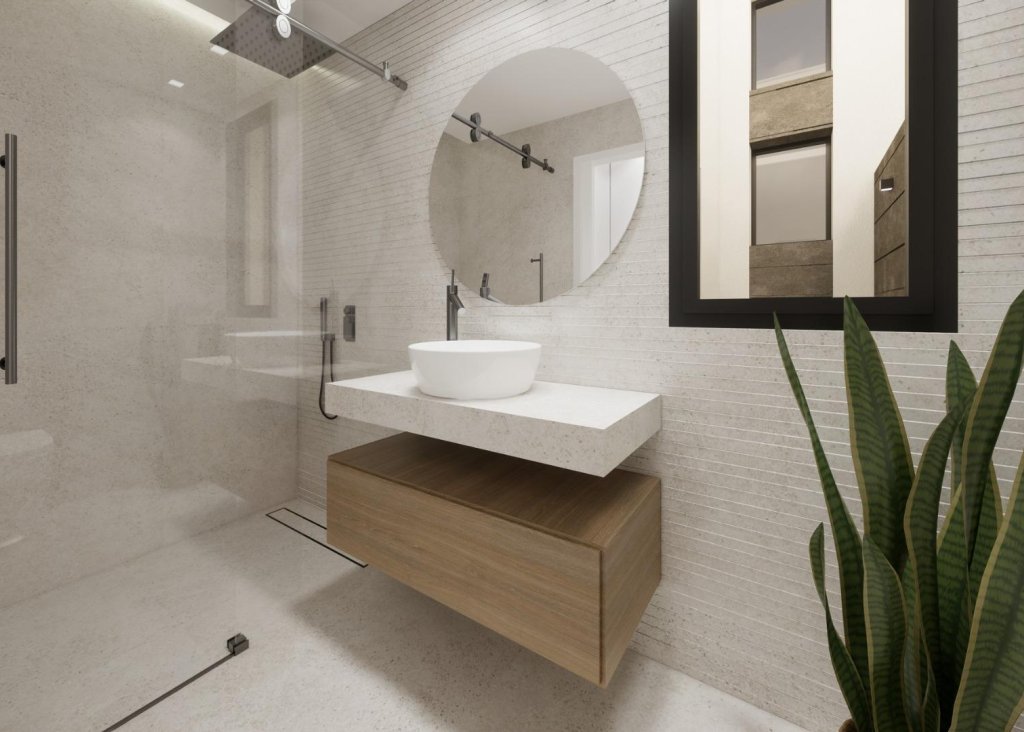 Nieuwbouw - Villa - Dolores - Pueblo